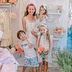 At Home with Shannon