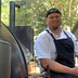 Chef Troy Davis