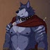Tuskor Wolfsclaw