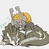 Midna Twilia
