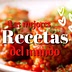 Las Mejores Recetas del Mundo