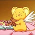 Bear Senger