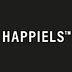 HAPPIELS. Nonstick Non-Toxic Bakeware