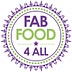 Fab Food 4 All