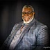 Paul King Latham, Jr The Elder