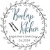 burlapkitchen.com