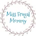 missfrugalmommy.com
