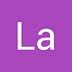 La a