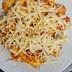 Parent of uni student Sharing home food