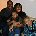 Family Van Wright