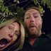 Chris and Melissa