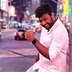 Nikhilvarma Pujari