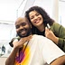 Dexter & Larissa Jakes