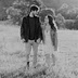 Natalie & Campbell