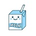 Anonymous Milk