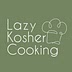 lazykoshercooking.com