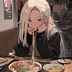 Laura loves cooking