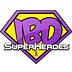 #IBDSuperHeroes