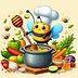 Cooking Bee