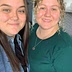 Jess and Em Boucher
