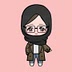 Khadija A.M.H