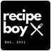 recipeboy.com