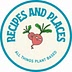 recipesandplaces.com