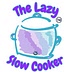 thelazyslowcooker.com