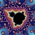Fractal MandelBrot_Set