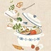 Les Saveurs Réinventées by Nedji