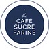 The Café Sucre Farine
