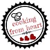 cookingfromheart.com