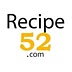 recipe52.com