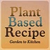plantbasedrecipe.com