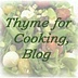 thymeforcookingblog.com