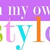 inmyownstyle.com