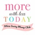 morewithlesstoday.com