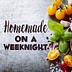 homemadeonaweeknight.com