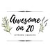 awesomeon20.com