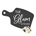 theglamkitchen.com