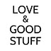 loveandgoodstuff.com