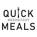 quickweeknightmeals.com