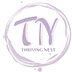 thrivingnest.com