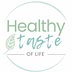 healthytasteoflife.com