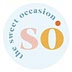 thesweetoccasion.com