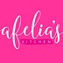 afeliaskitchen.com