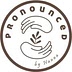 pronounced.ie