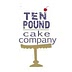 tenpoundcakecompany.com