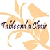 tableandachair.com