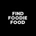 Find Foodie Food